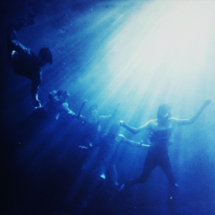 Foals – Total Life Forever