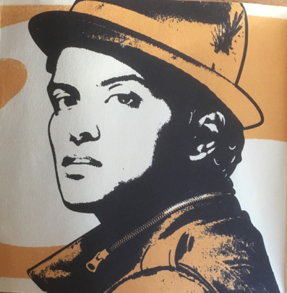 Bruno Mars &ndash; Doo-Wops &amp; Hooligans - фото 4