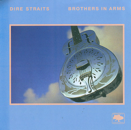 Dire Straits &ndash; Brothers In Arms - фото 1