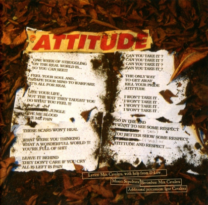 Sepultura &ndash; Roots - фото 5