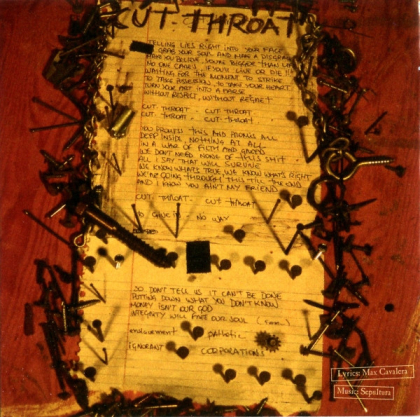 Sepultura &ndash; Roots - фото 6