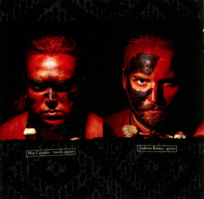 Sepultura &ndash; Roots - фото 10