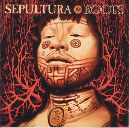 Sepultura &ndash; Roots - фото 1