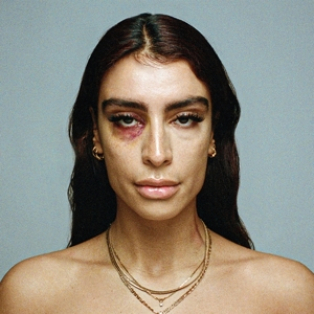 Sevdaliza – Shabrang