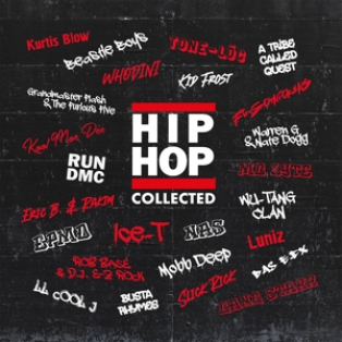 Various – Hip Hop Collected