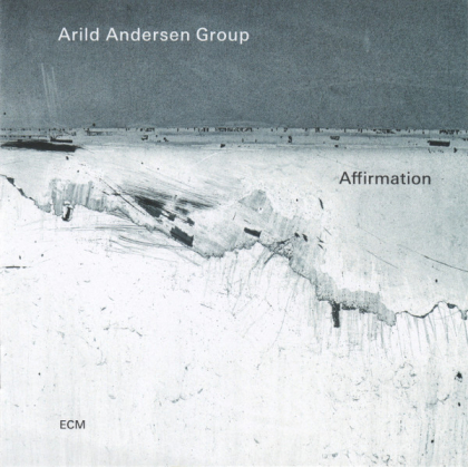 Arild Andersen Group &ndash; Affirmation - фото 1