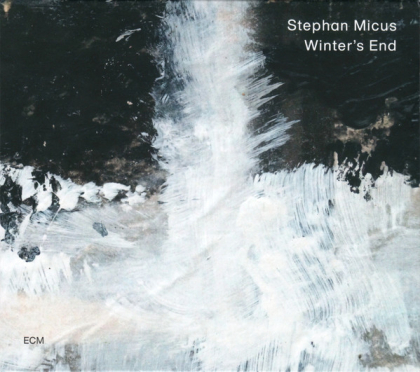 Stephan Micus &ndash; Winter&#039;s End - фото 1