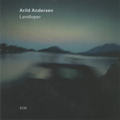 Arild Andersen &ndash; Landloper - фото 1