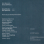 Ketil Bj&oslash;rnstad, Anneli Drecker &ndash; A Suite Of Poems - фото 2