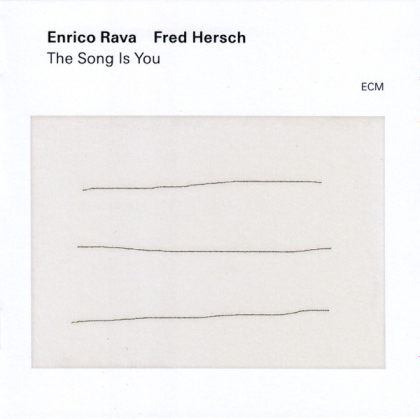 Enrico Rava, Fred Hersch &ndash; The Song Is You - фото 1