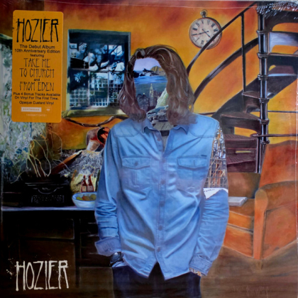Hozier &ndash; Hozier - фото 1
