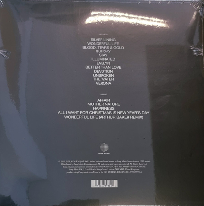 Hurts &ndash; Happiness - фото 2