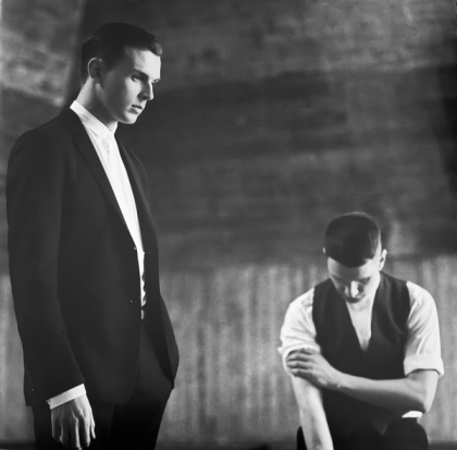 Hurts &ndash; Happiness - фото 5