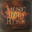 The City Of Prague Philharmonic Orchestra, Crouch End Festival Chorus &ndash; Music From The Lord Of The Rings Trilogy - фото 1