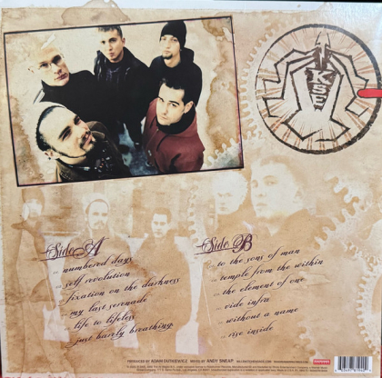 Killswitch Engage &ndash; Alive Or Just Breathing - фото 2