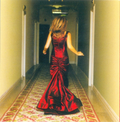 Diana Krall Featuring The Clayton-Hamilton Jazz Orchestra &ndash; Christmas Songs - фото 8