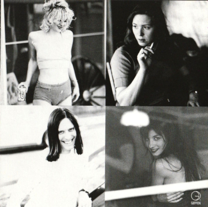 Hole &ndash; Live Through This - фото 6