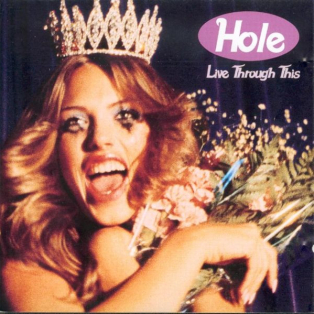 Hole – Live Through This