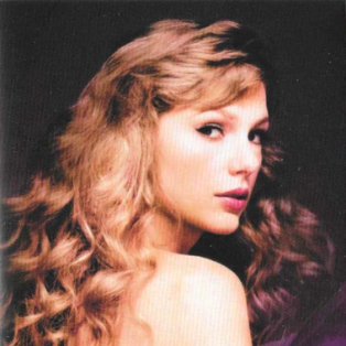 Taylor Swift – Speak Now
