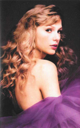 Taylor Swift – Speak Now - фото 1 Taylor Swift – Speak Now - фото 1