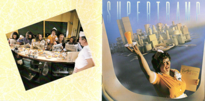 Supertramp &ndash; Breakfast In America - фото 4