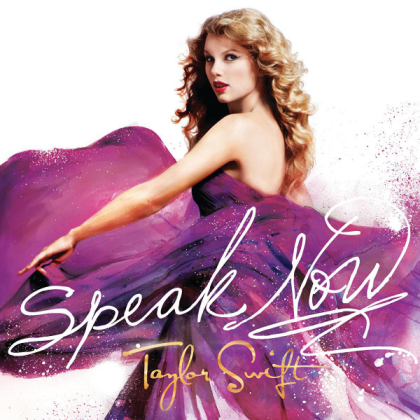 Taylor Swift &ndash; Speak Now - фото 1