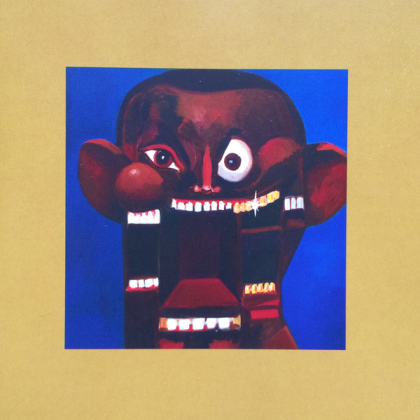 Kanye West &ndash; My Beautiful Dark Twisted Fantasy - фото 5