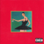 Kanye West &ndash; My Beautiful Dark Twisted Fantasy - фото 1