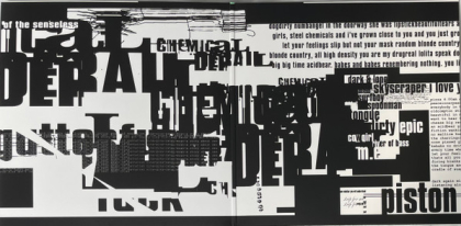 Underworld &ndash; Dubnobasswithmyheadman - фото 3