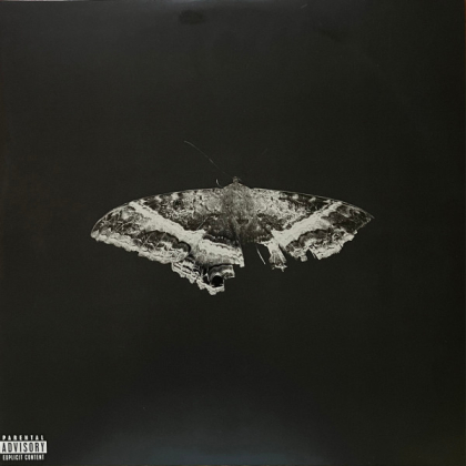 Kendrick Lamar &ndash; To Pimp A Butterfly - фото 1