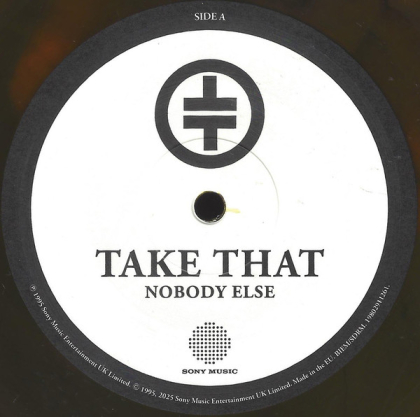 Take That &ndash; Nobody Else - фото 2