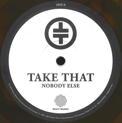 Take That &ndash; Nobody Else - фото 3