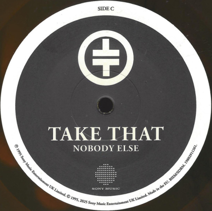 Take That &ndash; Nobody Else - фото 4