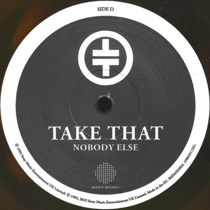 Take That &ndash; Nobody Else - фото 5