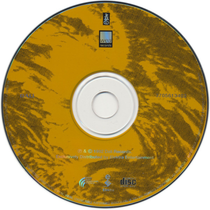 Kyuss &ndash; Blues For The Red Sun - фото 3