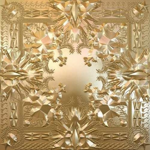 JAY Z &amp; Kanye West &ndash; Watch The Throne - фото 1