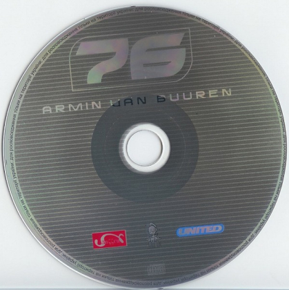 Armin van Buuren &ndash; 76 - фото 3