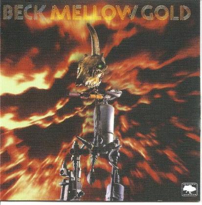 Beck &ndash; Mellow Gold - фото 1