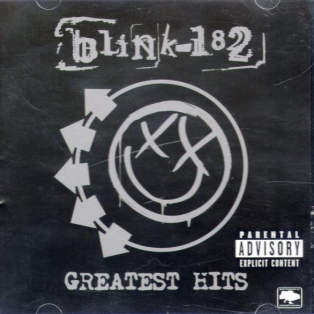 Blink-182 – Greatest Hits