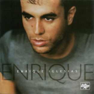 Enrique Iglesias – Enrique