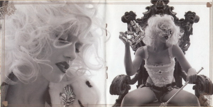 Gwen Stefani &ndash; Love.Angel.Music.Baby. - фото 6