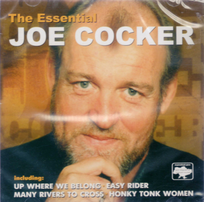 Joe Cocker &ndash; The Essential - фото 1