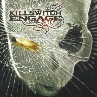 Killswitch Engage – As Daylight Dies