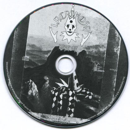Lacrimosa &ndash; Best Of - фото 3