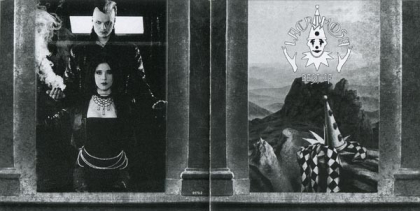 Lacrimosa &ndash; Best Of - фото 4