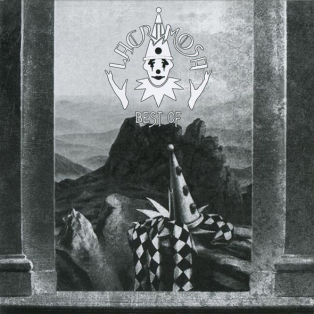 Lacrimosa – Best Of