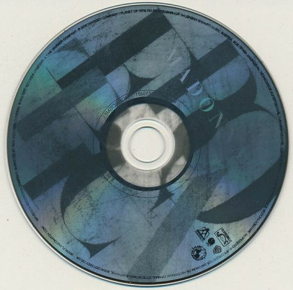 Madonna &ndash; Erotica - фото 4