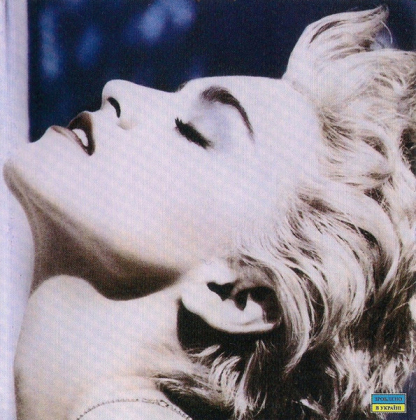 Madonna &ndash; True Blue - фото 1