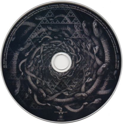 Meshuggah &ndash; Koloss - фото 3
