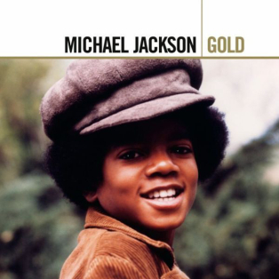 Michael Jackson – Gold